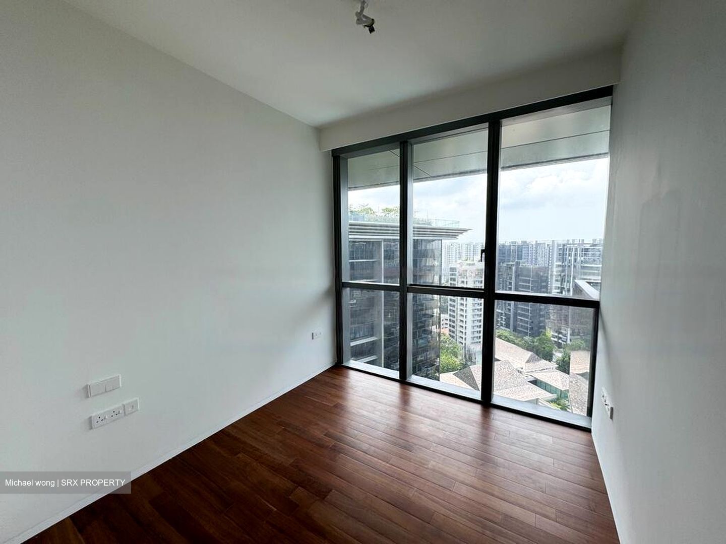 Amber Park (D15), Condominium #544388411